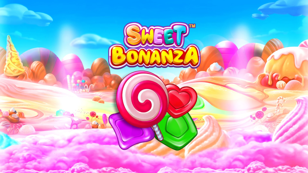 sweet bonanza demo