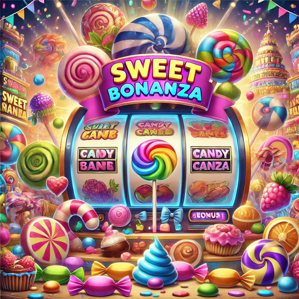 Sweet Bonanza
